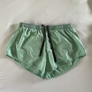 Oiselle Athletic Shorts